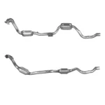 Catalytic Converter for Mercedes ML430 4.3 – BM90904