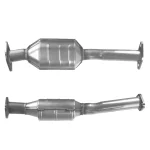 Catalytic Converter for FIAT Punto 1.8 – BM90907