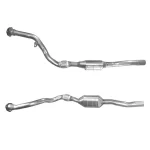 Catalytic Converter for Audi A8 3.7 – BM90909