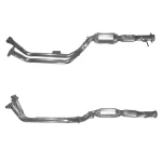 Catalytic Converter for Mercedes SL600 6.0 – BM90910