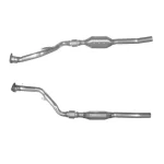 Catalytic Converter for Audi A8 4.2 – BM90914