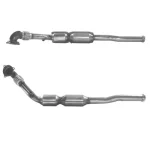 Catalytic Converter for Volvo C70 2.0 – BM90915