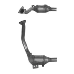 Catalytic Converter for Porsche Boxster 2.5 – BM90920