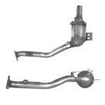 Catalytic Converter for Porsche Boxster 2.5 – BM90921