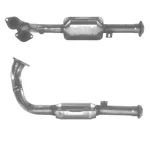 Catalytic Converter for Saab 9000 2.3 – BM90922