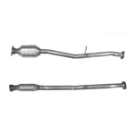 Catalytic Converter for Subaru Forester 2.0 – BM90926