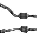 Catalytic Converter for Peugeot 307CC 2.0 – BM90927H
