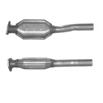 Catalytic Converter for Audi A4 2.8 – BM90932