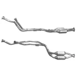 Catalytic Converter for Mercedes C280 2.8 – BM90935