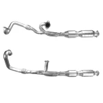 Catalytic Converter for Saab 9-5 3.0 – BM90936