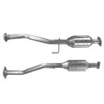 Catalytic Converter for Daihatsu HI-Jet 1.3 – BM90940