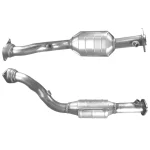 Catalytic Converter for Renault Clio 2.0 – BM90942H