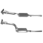 Catalytic Converter for Renault Laguna 1.6 – BM90943