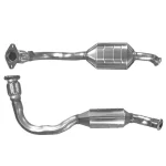 Catalytic Converter for Renault Twingo 1.2 – BM90944