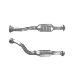 Catalytic Converter for Peugeot 605 3.0 – BM90946
