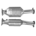 Catalytic Converter for Volkswagen LT35 2.4 – BM90947