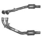 Catalytic Converter for Jaguar XJS 6.0 – BM90948