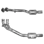 Catalytic Converter for Jaguar XJS 6.0 – BM90949