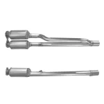 Catalytic Converter for Volkswagen Golf 3.2 – BM90950H