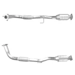 Catalytic Converter for Toyota Camry 2.2 – BM90951H