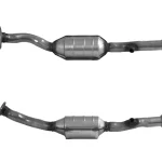 Catalytic Converter for Citroen Xsara 1.4 – BM90952