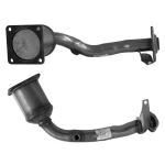 Catalytic Converter for Peugeot 206SW 1.1 – BM90953H