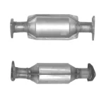 Catalytic Converter for Honda Accord 2.0 – BM90955