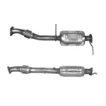 Catalytic Converter for Kia Sedona 2.5 – BM90956