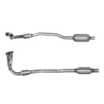 Catalytic Converter for Vauxhall Astra 2.0 – BM90957