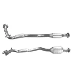 Catalytic Converter for Vauxhall Astra 2.0 – BM90958