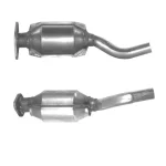 Catalytic Converter for FIAT Seicento 0.9 – BM90964