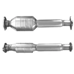 Catalytic Converter for Mitsubishi Shogun 3.5 – BM90969