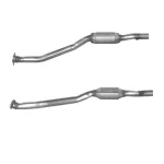 Catalytic Converter for BMW 735i 3.5 – BM90971