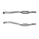 Catalytic Converter for BMW 535i 3.5 – BM90972