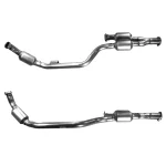 Catalytic Converter for Mercedes SLK320 3.2 – BM90974