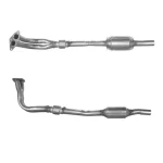Catalytic Converter for Volkswagen Polo 1.4 – BM90978
