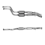 Catalytic Converter for BMW M3 3.2 – BM90982