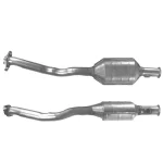 Catalytic Converter for Citroen Saxo 1.6 – BM90985