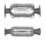 Catalytic Converter for Kia Sephia 1.5 – BM90986