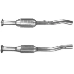 Catalytic Converter for Ford Galaxy 2.3 – BM90987
