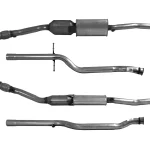 Catalytic Converter for Citroen C5 1.8 – BM90988H
