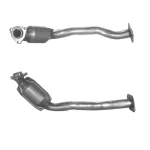 Catalytic Converter for Nissan 200SX 2.0 – BM90993