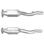 Catalytic Converter for FIAT Barchetta 1.8 – BM90995H