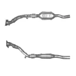 Catalytic Converter for Audi S4 2.7 – BM90996