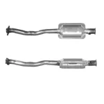 Catalytic Converter for Peugeot 106 1.4 – BM90997
