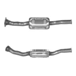 Catalytic Converter for Citroen Xsara 1.6 – BM90998H