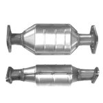 Catalytic Converter for Mazda MX3 1.8 – BM91000