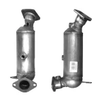 Catalytic Converter for Jaguar XKR 4.0 – BM91002
