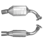 Catalytic Converter for Jaguar XJS 4.0 – BM91005