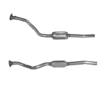 Catalytic Converter for Audi A8 2.8 – BM91009